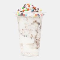 آیس پک کیک پسته 400 میلی لیتر