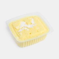 بستنی زعفرانی خامه ای یک کیلوگرم