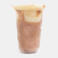 شیر موز شکلات یک لیتر