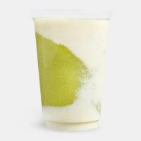 شیر موز طالبی 500 میلی لیتر