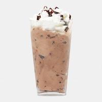 شیک شکلات تیکه