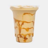 شیک کیک نسکافه