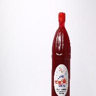 آب توت فرنگی یک لیتر