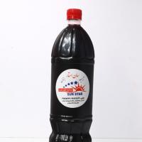 ترکیب آب انار، آلبالو و زرشک 500 میلی لیتر