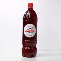 ترکیب آبمیوه شاتوت و پرتقال یک لیتر