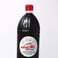 ترکیب آب زرشک، پرتقال و شاتوت 1.5 لیتر