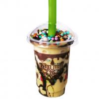 آیس پک موز شکلات 400 میلی لیتر