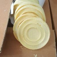 نان بستنی سنتی