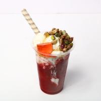 ویتامینه توت فرنگی