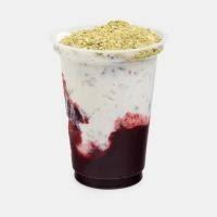 شیر پسته شاتوت