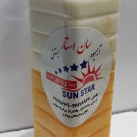 شیرموز و انبه یک لیتر