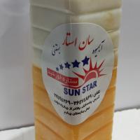 شیرموز و انبه 1.5 لیتر