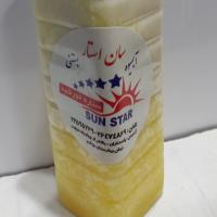 شیر موز آناناس 500 میلی لیتر