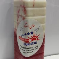 شیر موز توت فرنگی یک لیتر