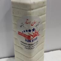 شیر پسته میکس 1.5 لیتر