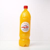 ترکیب آبمیوه هویج و پرتقال 1.5 لیتر