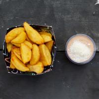 سیب زمینی مخصوص