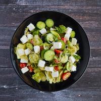 سالاد یونانی