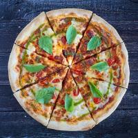 پیتزا مارگاریتا (ایتالیایی)