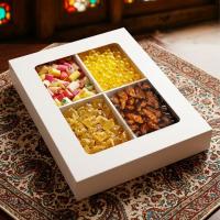 پک کادویی آبنبات
