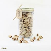 پسته اکبری اعیانی خام