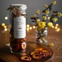 آلو شابلون خشک