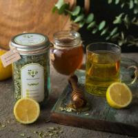 دمنوش آویشن