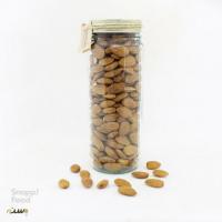 بادام درختی خارجی خام