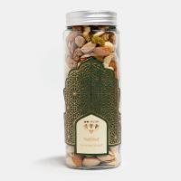 آجیل شیرین لاکچری