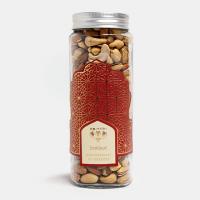 آجیل چهار مغز رژیمی