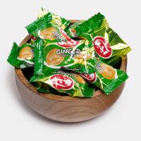 آبنبات زنجبیلی آیدین