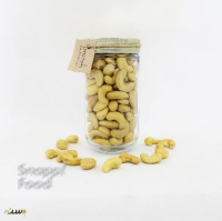 بادام هندی شور