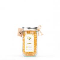 آبنبات ساده