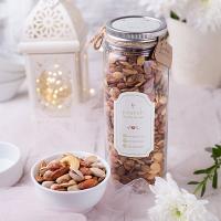 تخمه دورهمی