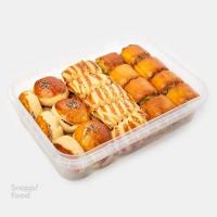 شیرینی میکس سنتی قزوین