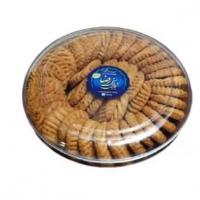 بیسکویت زنجبیلی رژیمی