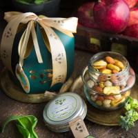 پک آجیل برلیان نوروز