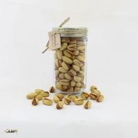 پسته احمد آقایی شور