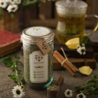 دمنوش پونه کوهی