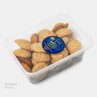 شیرینی گردویی قزوینی