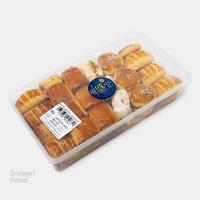 شیرینی میکس سنتی قزوینی