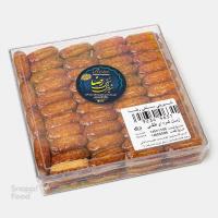 شیرینی زبان کره ای قزوینی