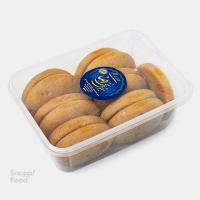 شیرینی نان زنجبیلی