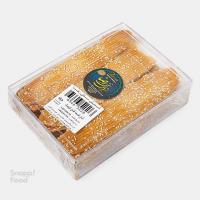 نان قاق کسمه