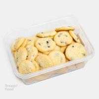 شیرینی نان کشمشی قزوینی