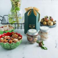 پک گوهر یلدایی