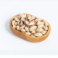 پسته احمد آقایی خام