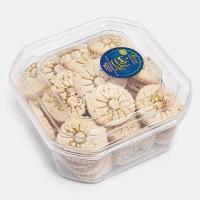 کلمپه آرد برنجی