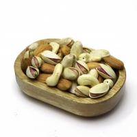 آجیل سه مغز خام