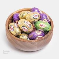 شکلات تخم مرغی